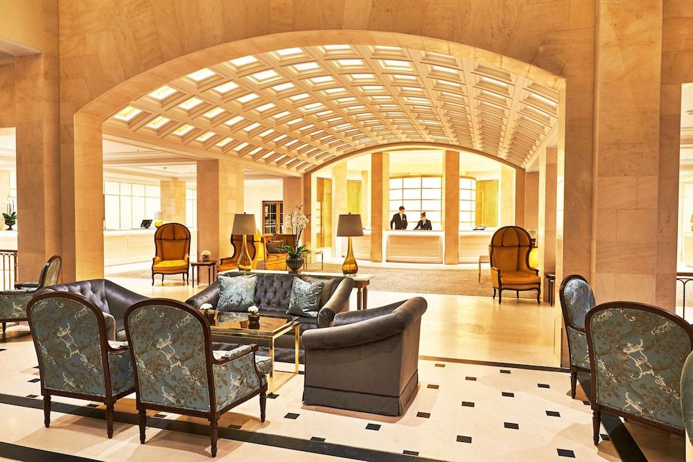 Fotos del hotel - ADLON KEMPINSKI BERLIN