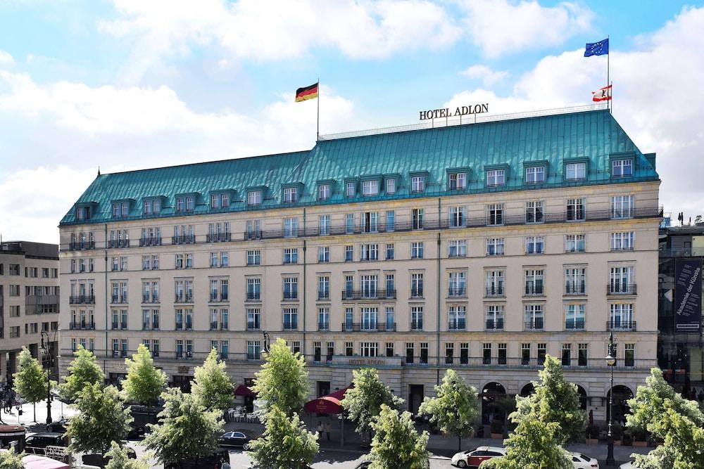 Fotos del hotel - ADLON KEMPINSKI BERLIN
