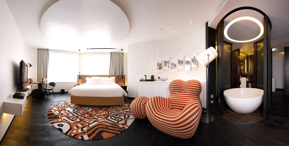Fotos del hotel - NAUMI HOTEL SINGAPORE