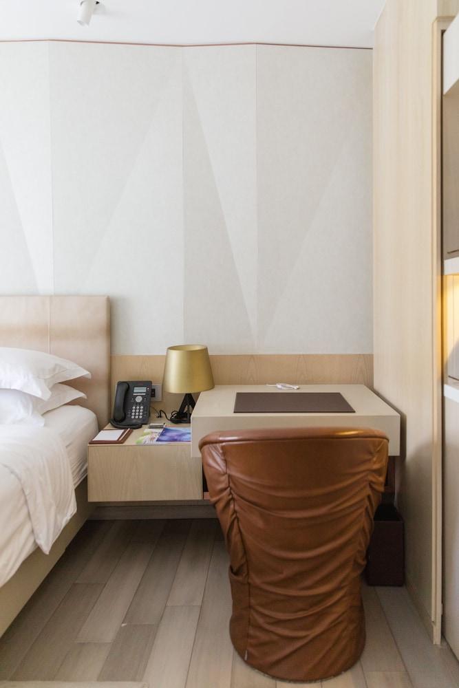Fotos del hotel - NAUMI HOTEL SINGAPORE