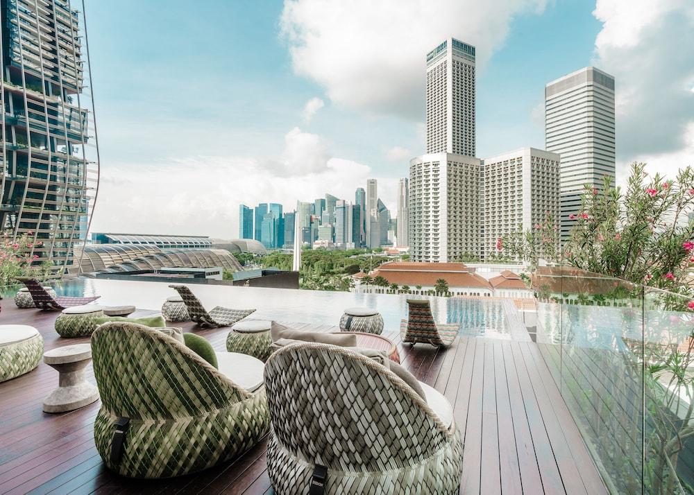 Fotos del hotel - NAUMI HOTEL SINGAPORE