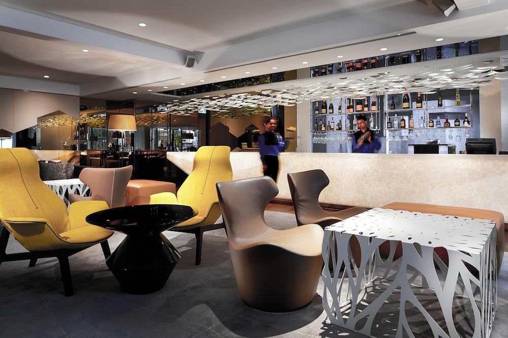 Fotos del hotel - NAUMI HOTEL SINGAPORE