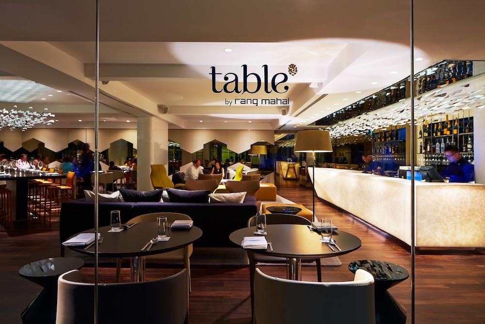 Fotos del hotel - NAUMI HOTEL SINGAPORE