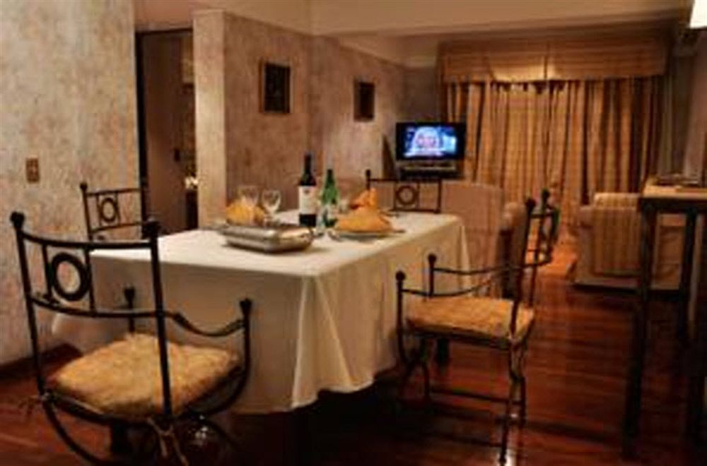 Fotos del hotel - REINA VICTORIA SUITES AND TOWERS