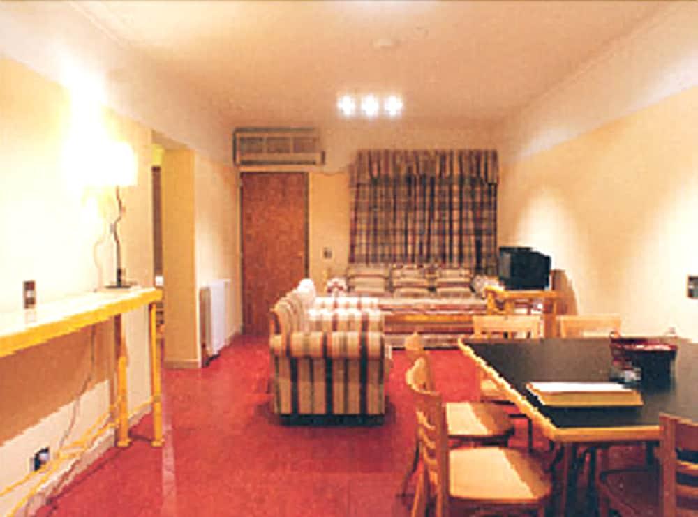 Fotos del hotel - REINA VICTORIA SUITES AND TOWERS