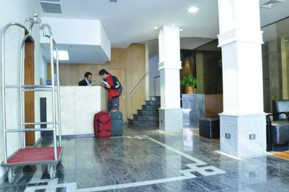 Fotos del hotel - REINA VICTORIA SUITES AND TOWERS