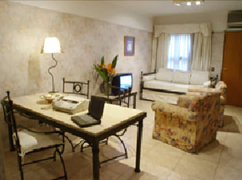 Fotos del hotel - REINA VICTORIA SUITES AND TOWERS