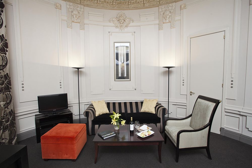 Fotos del hotel - SAVOY