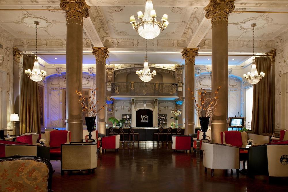 Fotos del hotel - SAVOY