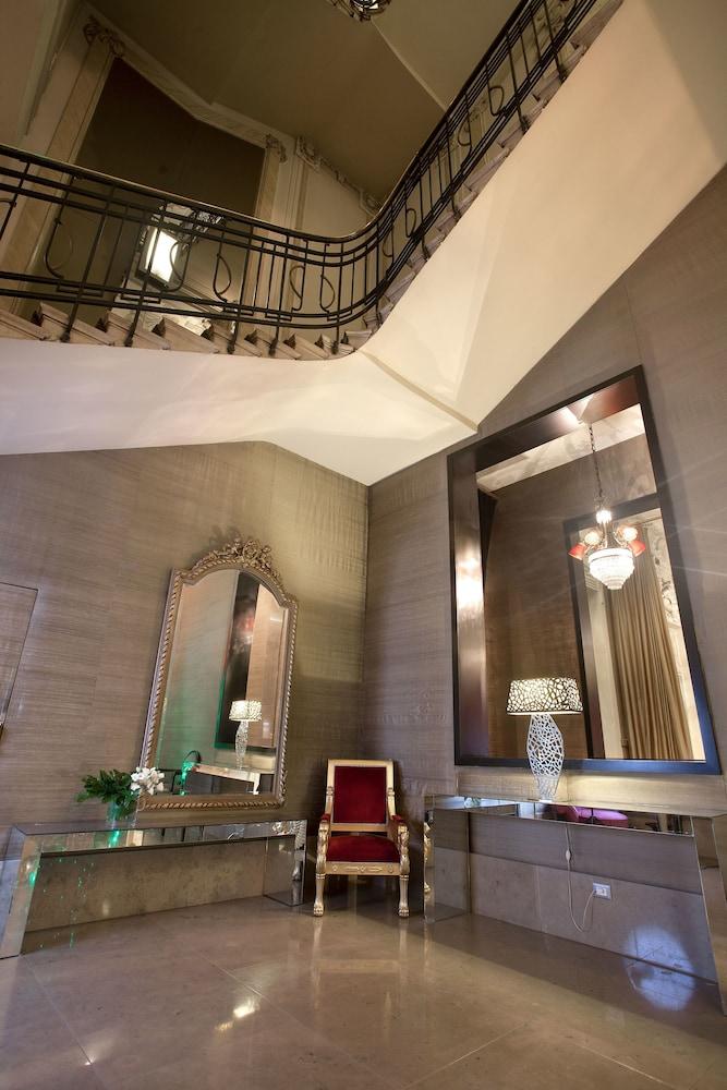 Fotos del hotel - SAVOY