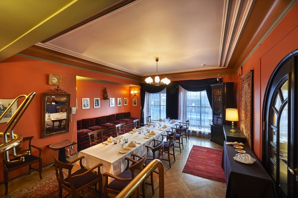 Fotos del hotel - Hotelli Seurahuone Helsinki