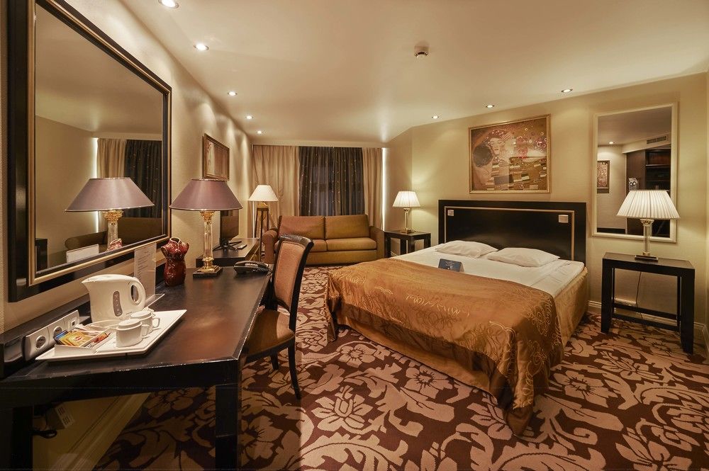Fotos del hotel - Hotelli Seurahuone Helsinki