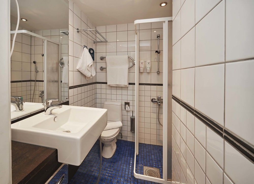 Fotos del hotel - Hotelli Seurahuone Helsinki