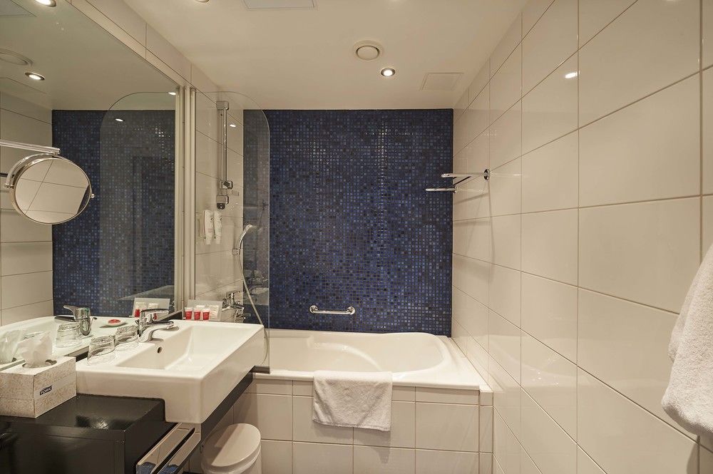 Fotos del hotel - Hotelli Seurahuone Helsinki