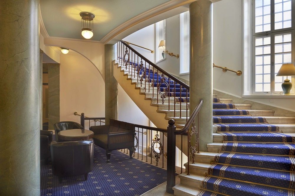 Fotos del hotel - Hotelli Seurahuone Helsinki
