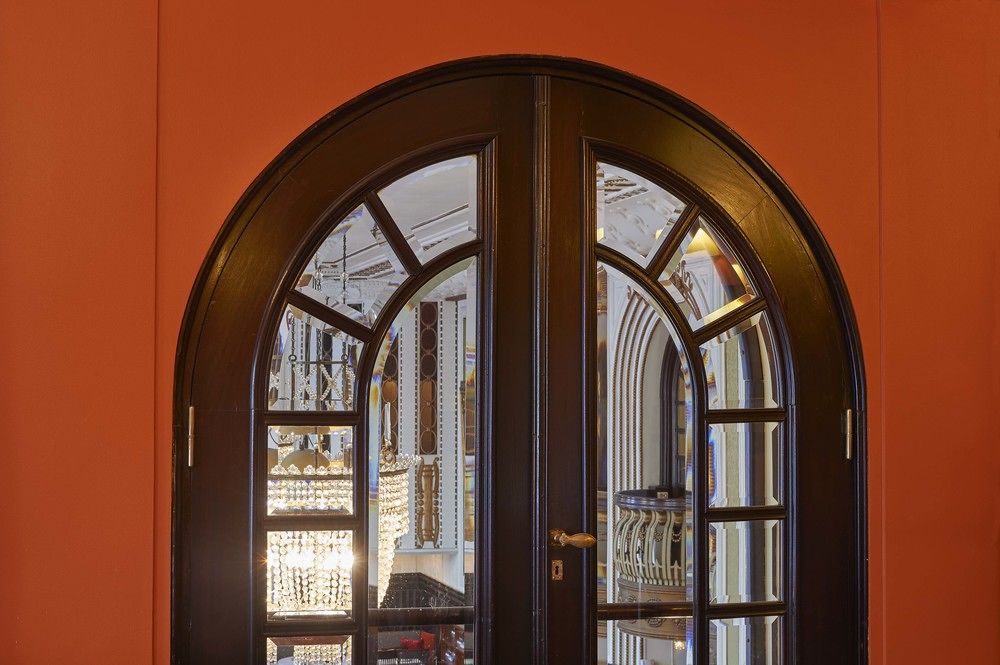Fotos del hotel - Hotelli Seurahuone Helsinki