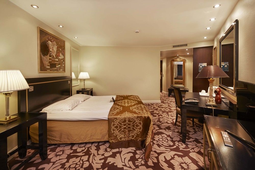 Fotos del hotel - Hotelli Seurahuone Helsinki