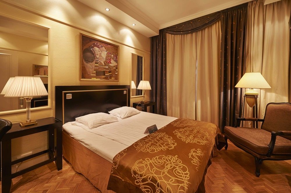Fotos del hotel - Hotelli Seurahuone Helsinki