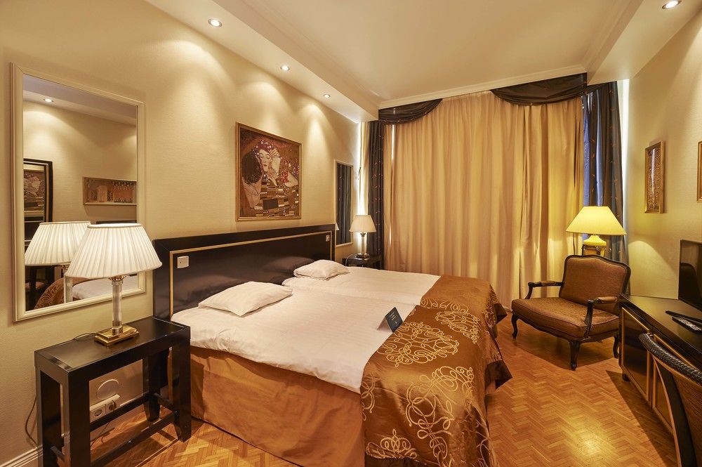 Fotos del hotel - Hotelli Seurahuone Helsinki