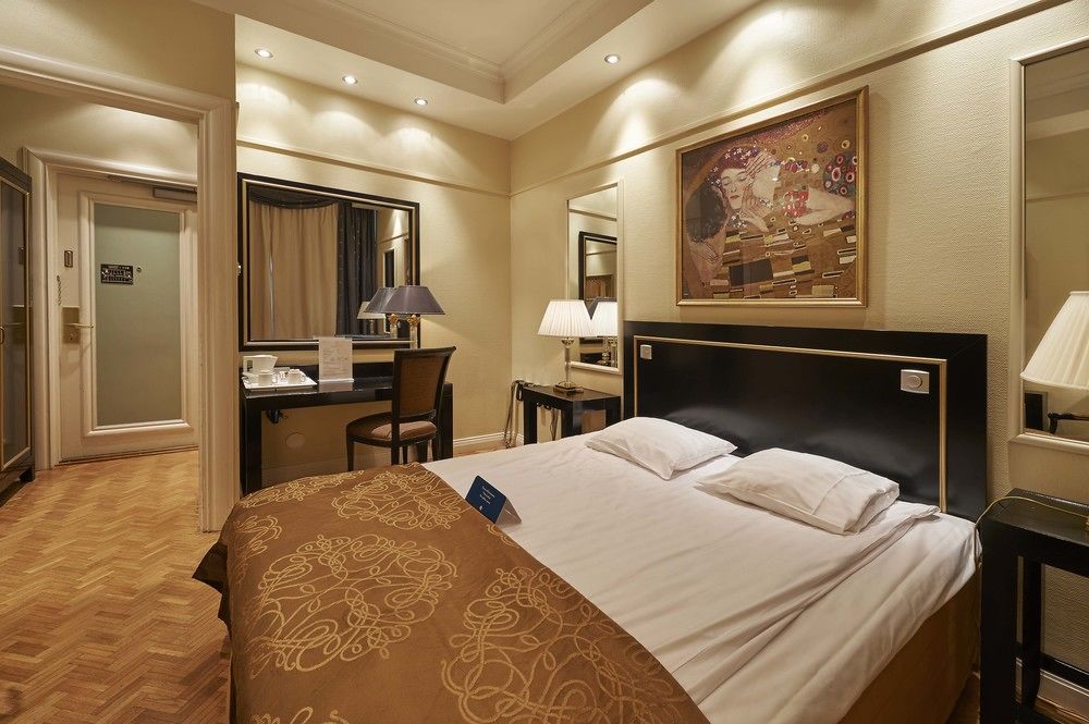 Fotos del hotel - Hotelli Seurahuone Helsinki