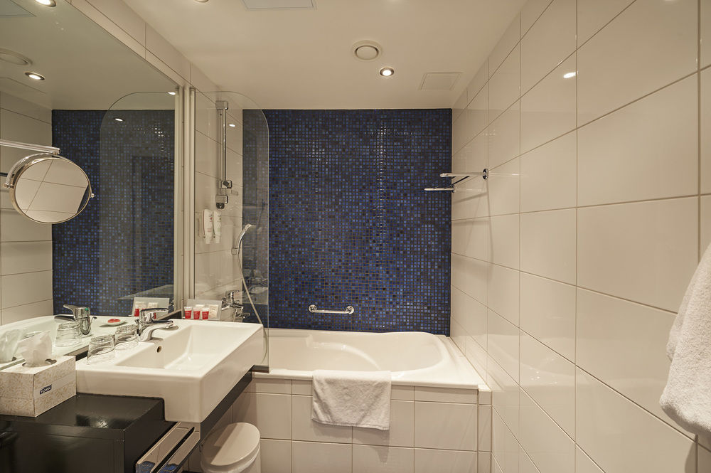 Fotos del hotel - Hotelli Seurahuone Helsinki