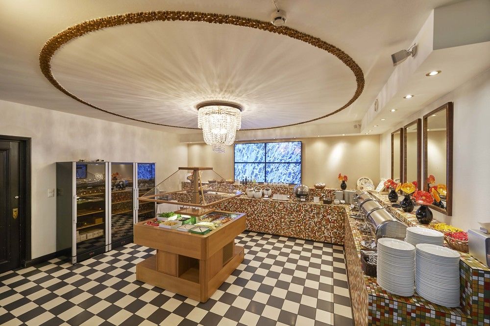 Fotos del hotel - Hotelli Seurahuone Helsinki
