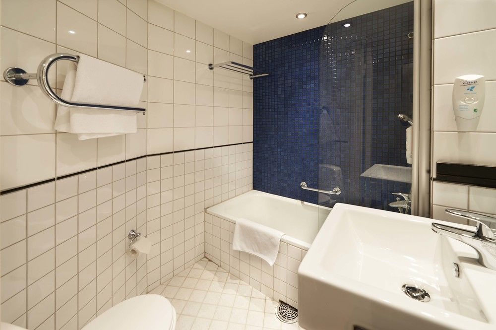 Fotos del hotel - Hotelli Seurahuone Helsinki