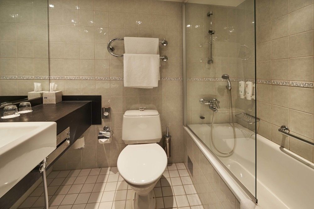 Fotos del hotel - Hotelli Seurahuone Helsinki