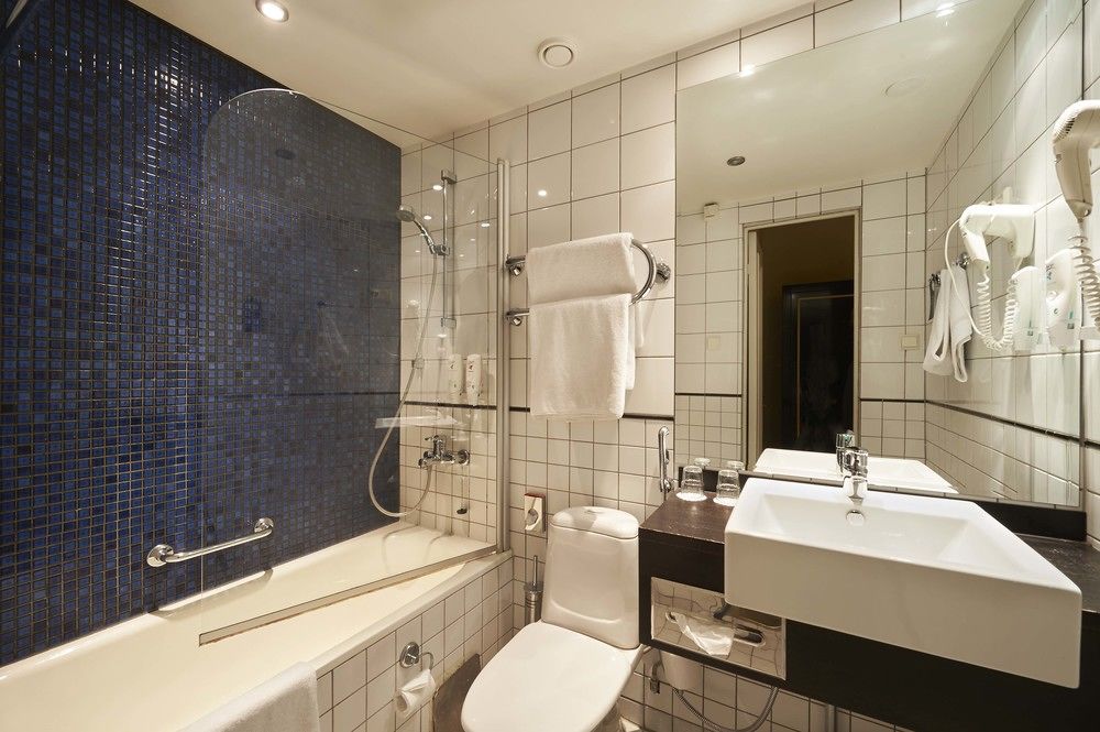 Fotos del hotel - Hotelli Seurahuone Helsinki