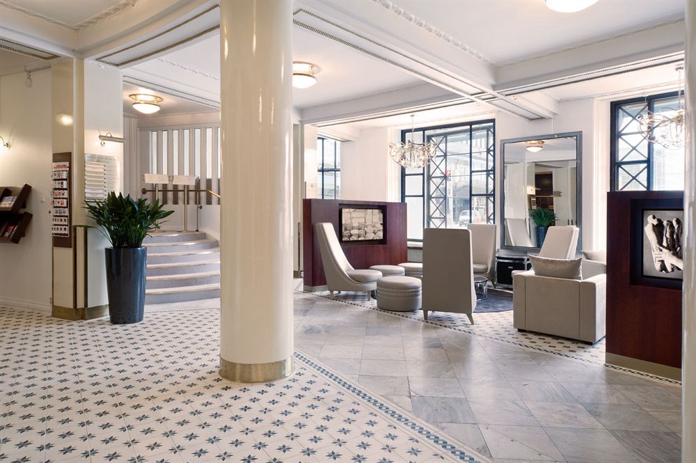 Fotos del hotel - Hotelli Seurahuone Helsinki