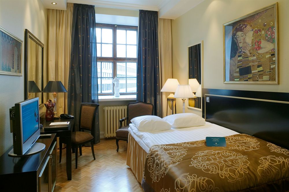 Fotos del hotel - Hotelli Seurahuone Helsinki