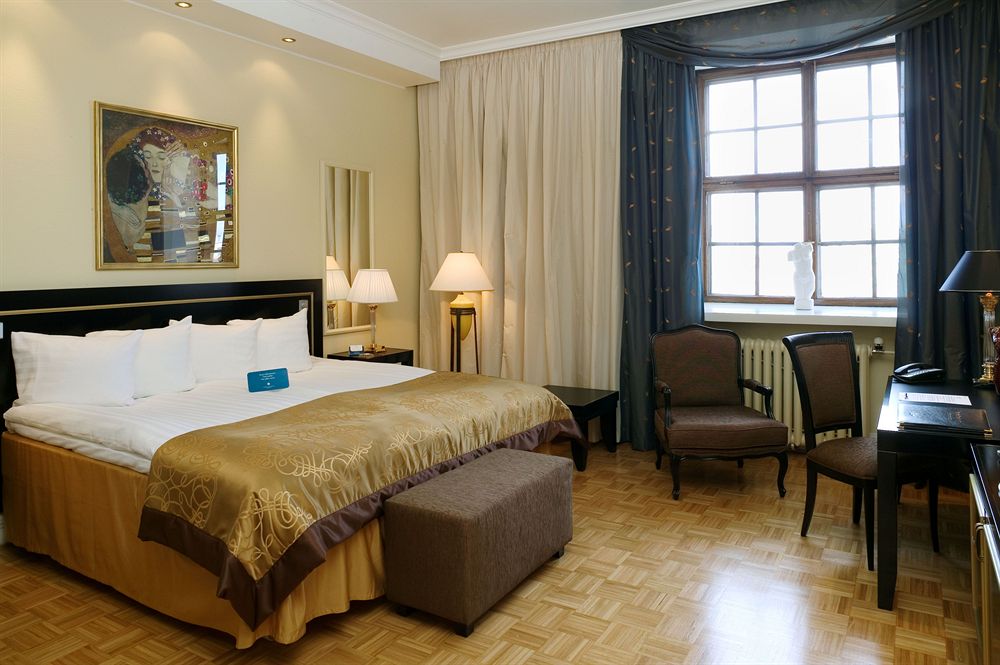 Fotos del hotel - Hotelli Seurahuone Helsinki