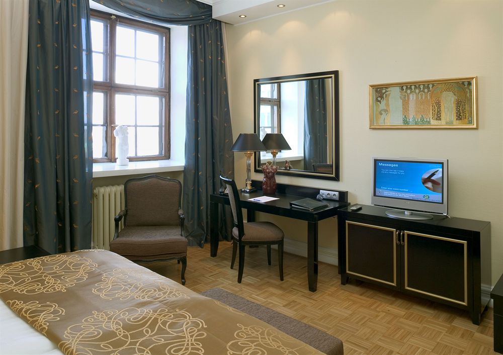 Fotos del hotel - Hotelli Seurahuone Helsinki