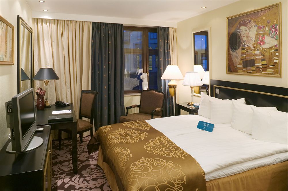 Fotos del hotel - Hotelli Seurahuone Helsinki