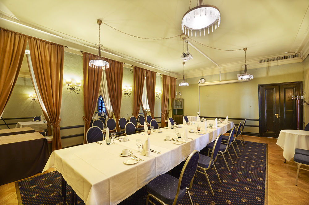 Fotos del hotel - Hotelli Seurahuone Helsinki