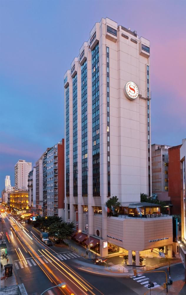 Fotos del hotel - HOTEL LIBERTADOR