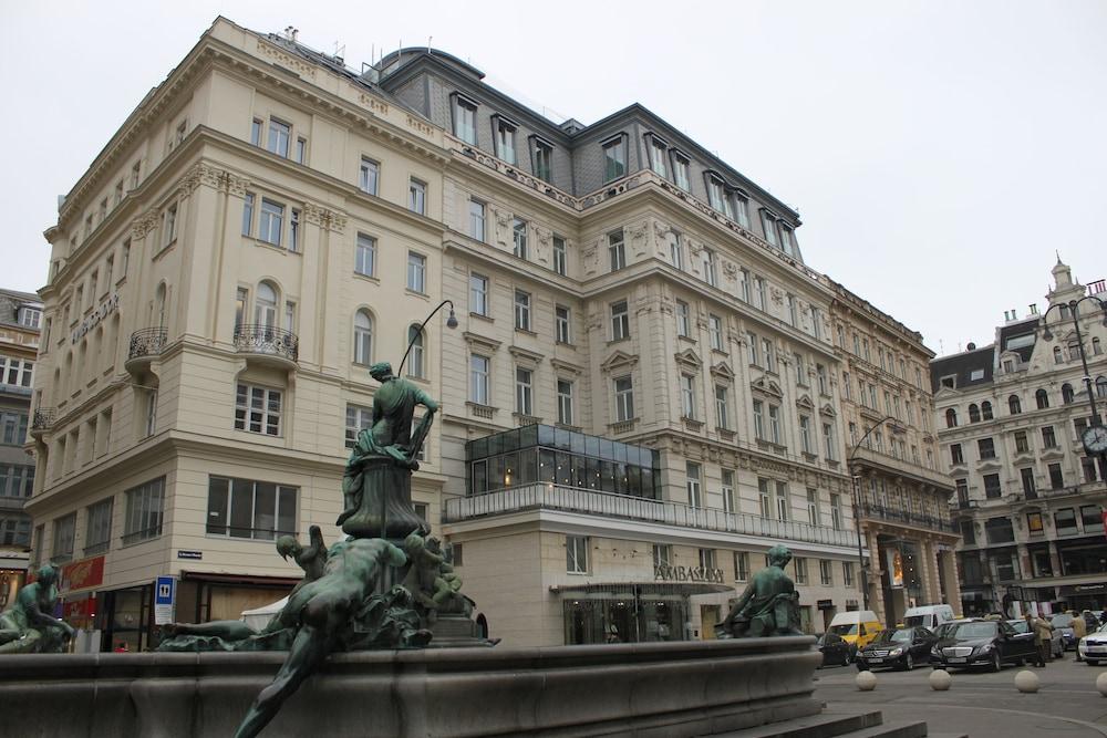 Fotos del hotel - Ambassador Vienna