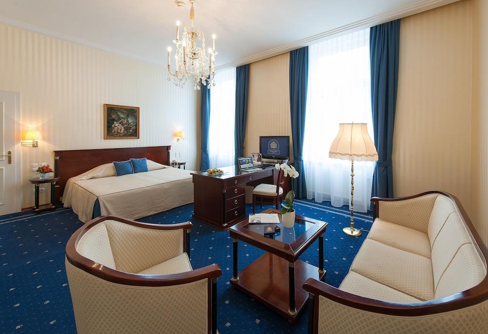 Fotos del hotel - Ambassador Vienna