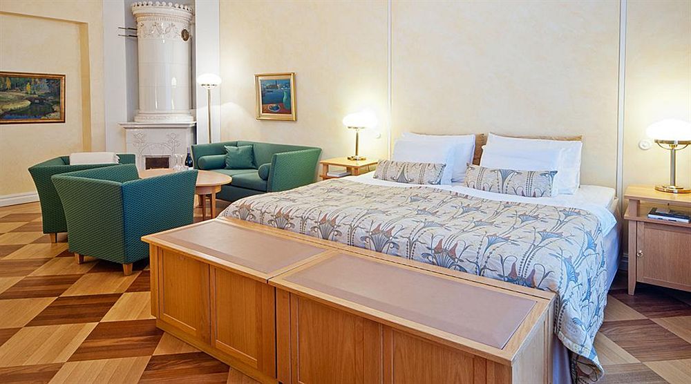 Fotos del hotel - Solo Sokos Torni
