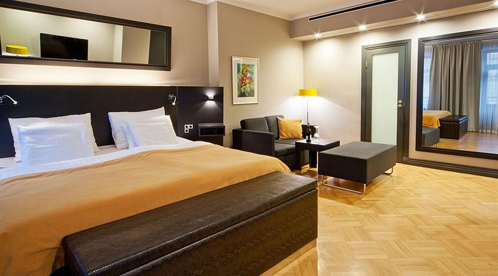 Fotos del hotel - Solo Sokos Torni
