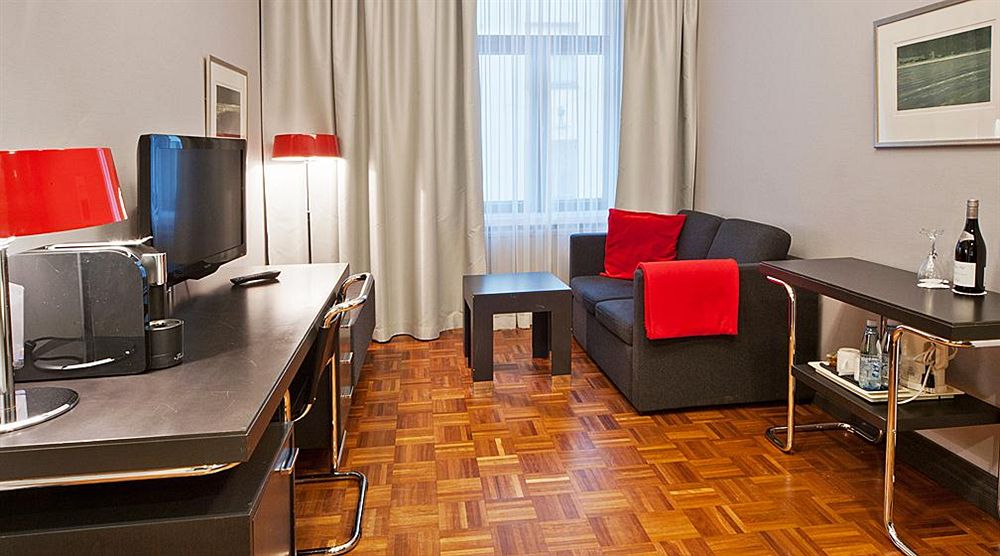 Fotos del hotel - Solo Sokos Torni