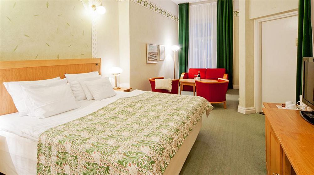 Fotos del hotel - Solo Sokos Torni