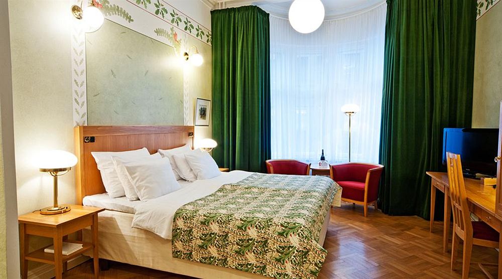 Fotos del hotel - Solo Sokos Torni