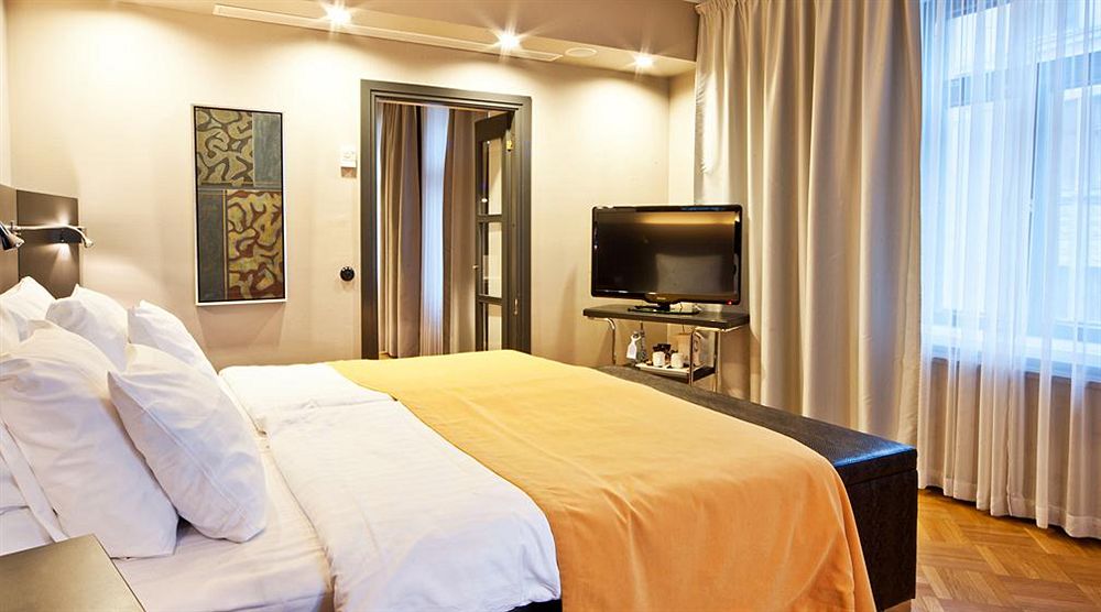 Fotos del hotel - Solo Sokos Torni