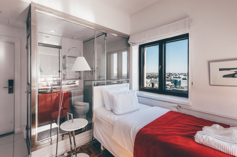 Fotos del hotel - Solo Sokos Torni