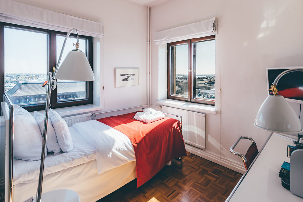 Fotos del hotel - Solo Sokos Torni