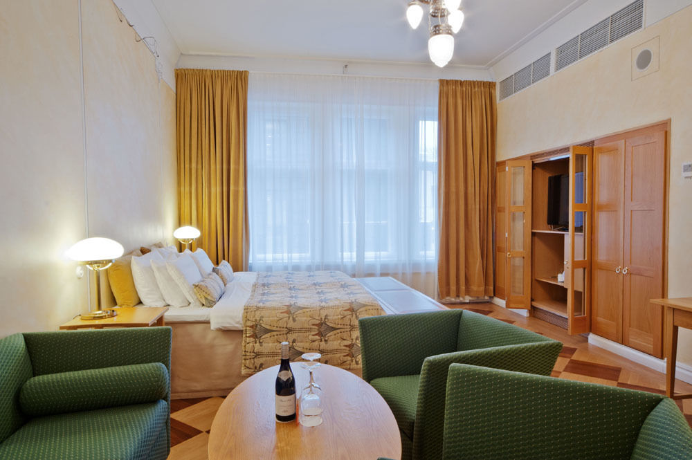 Fotos del hotel - Solo Sokos Torni