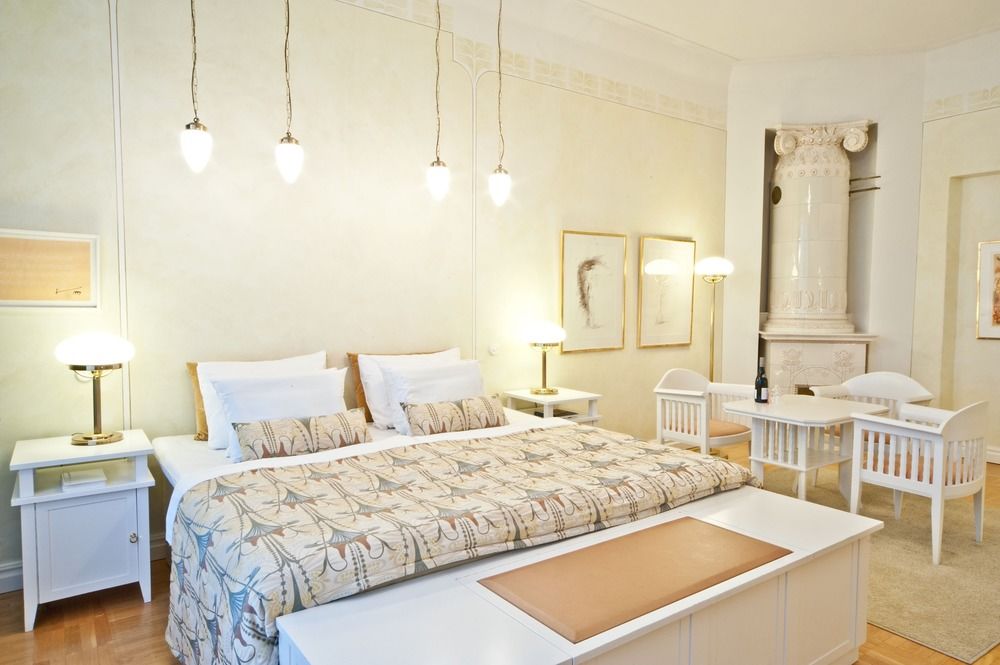Fotos del hotel - Solo Sokos Torni