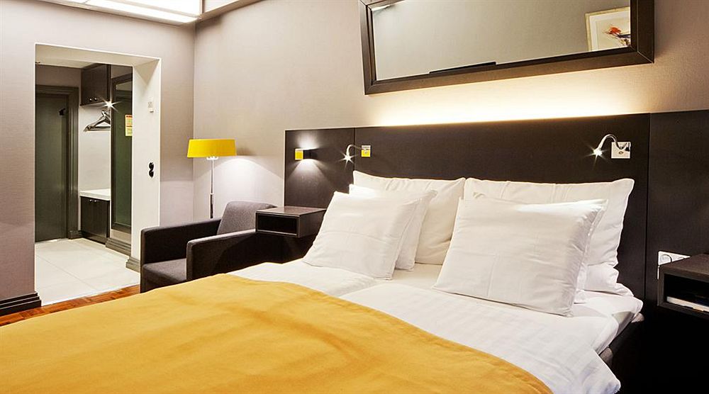 Fotos del hotel - Solo Sokos Torni