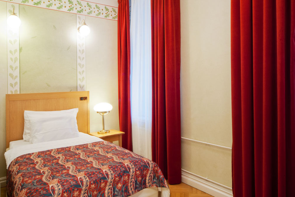 Fotos del hotel - Solo Sokos Torni